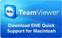 ENE Quick Support Mac